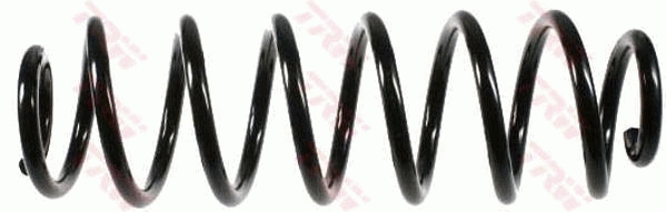 Coil Spring TRW JCS410