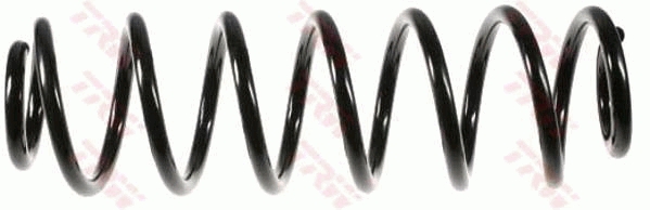 Coil Spring TRW JCS454