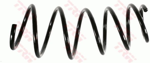 Coil Spring TRW JCS592