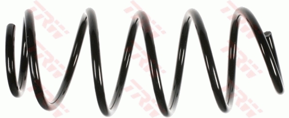 Coil Spring TRW JCS621
