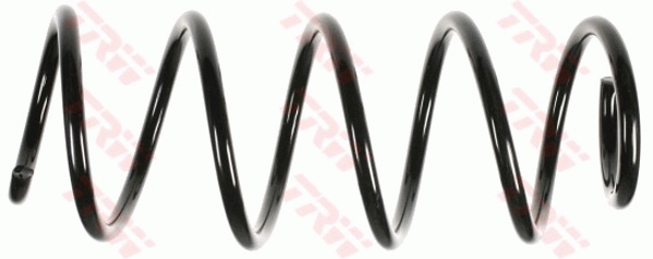 Coil Spring TRW JCS738