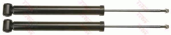 Amortyzator TRW JGT546T