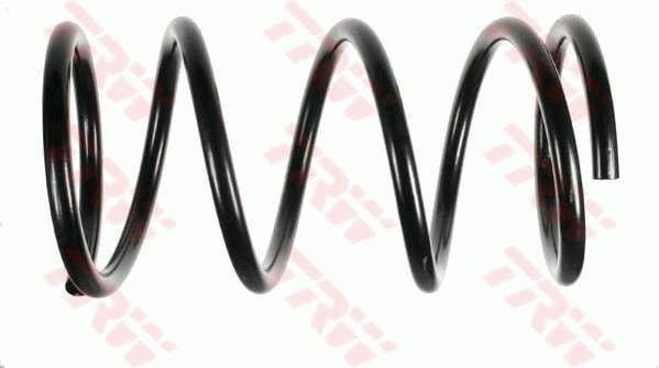 Suspension Spring TRW JCS982