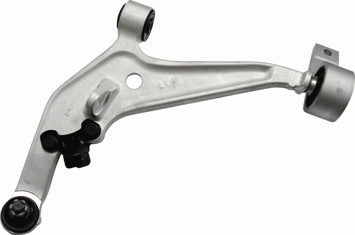 Control Arm/Trailing Arm, wheel suspension TRW JTC7570