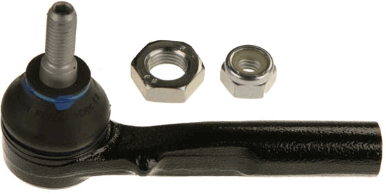 Tie Rod End TRW JTE1573