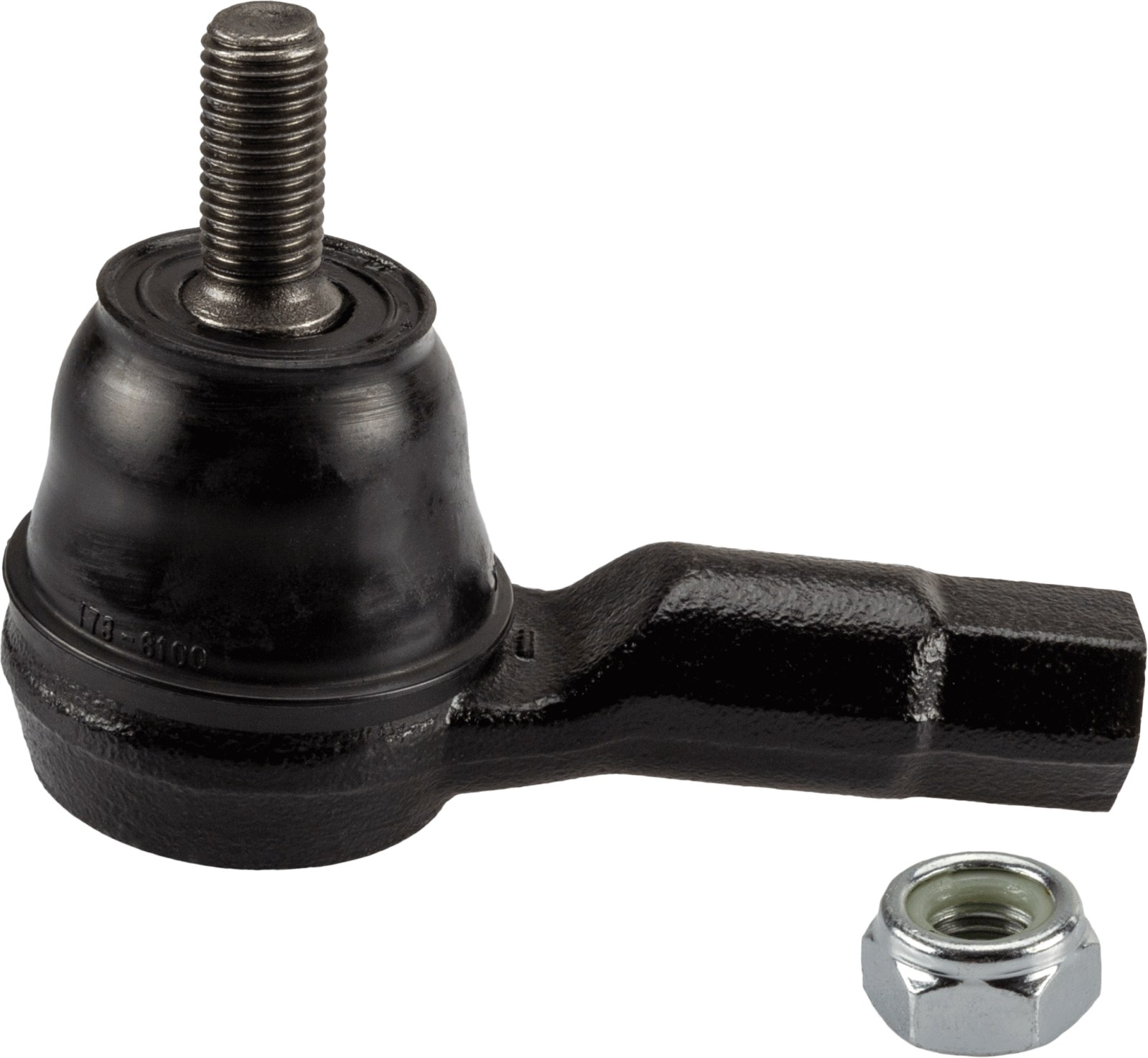 Tie Rod End TRW JTE224
