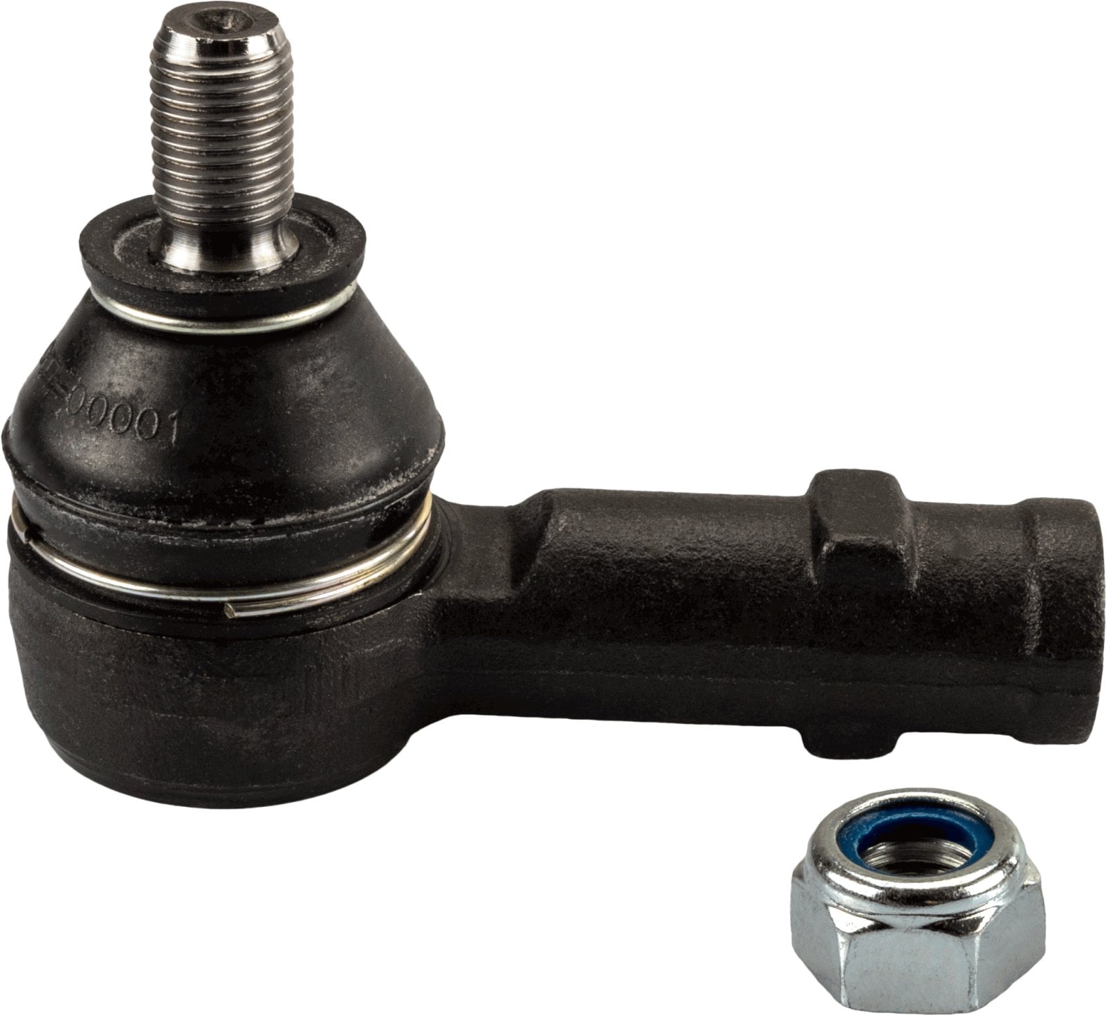 Tie Rod End TRW JTE647
