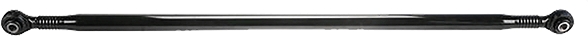 Rod/Strut, stabiliser TRW JTS0022