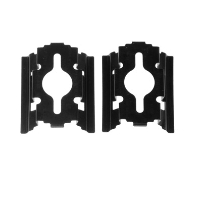 Accessory Kit, disc brake pad TRW PFK502
