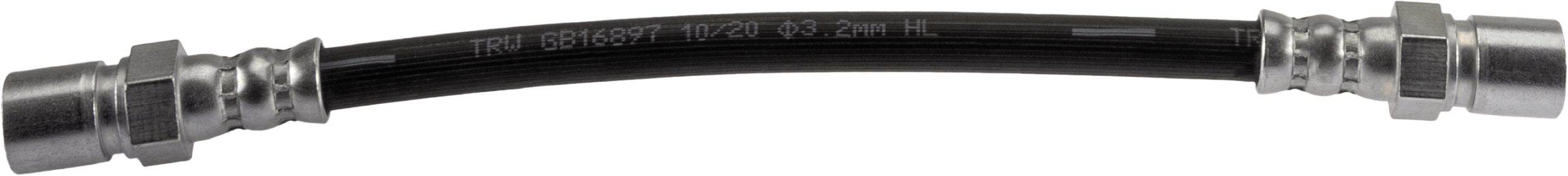 Brake Hose TRW PHA123