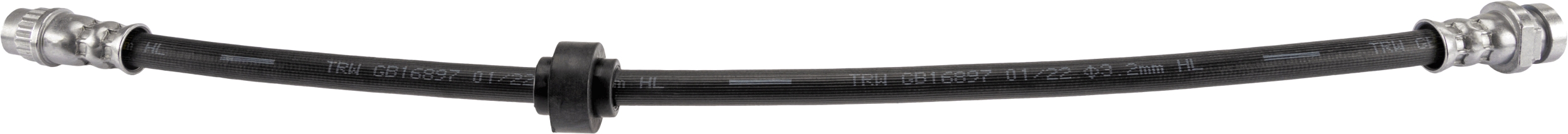 Brake Hose TRW PHA458
