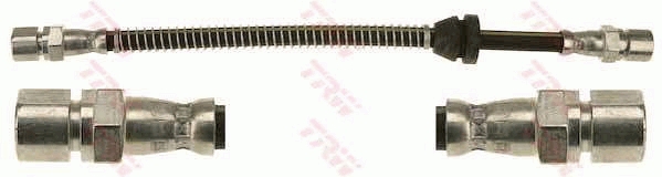 Brake Hose TRW PHA522
