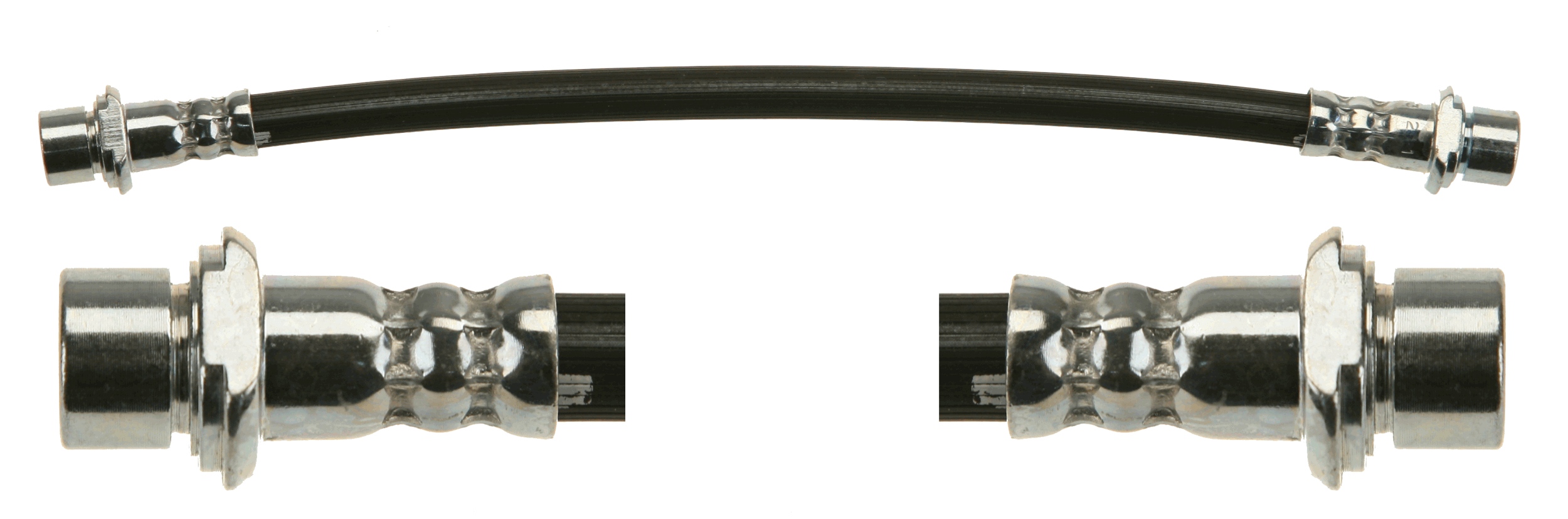 Brake Hose TRW PHA573