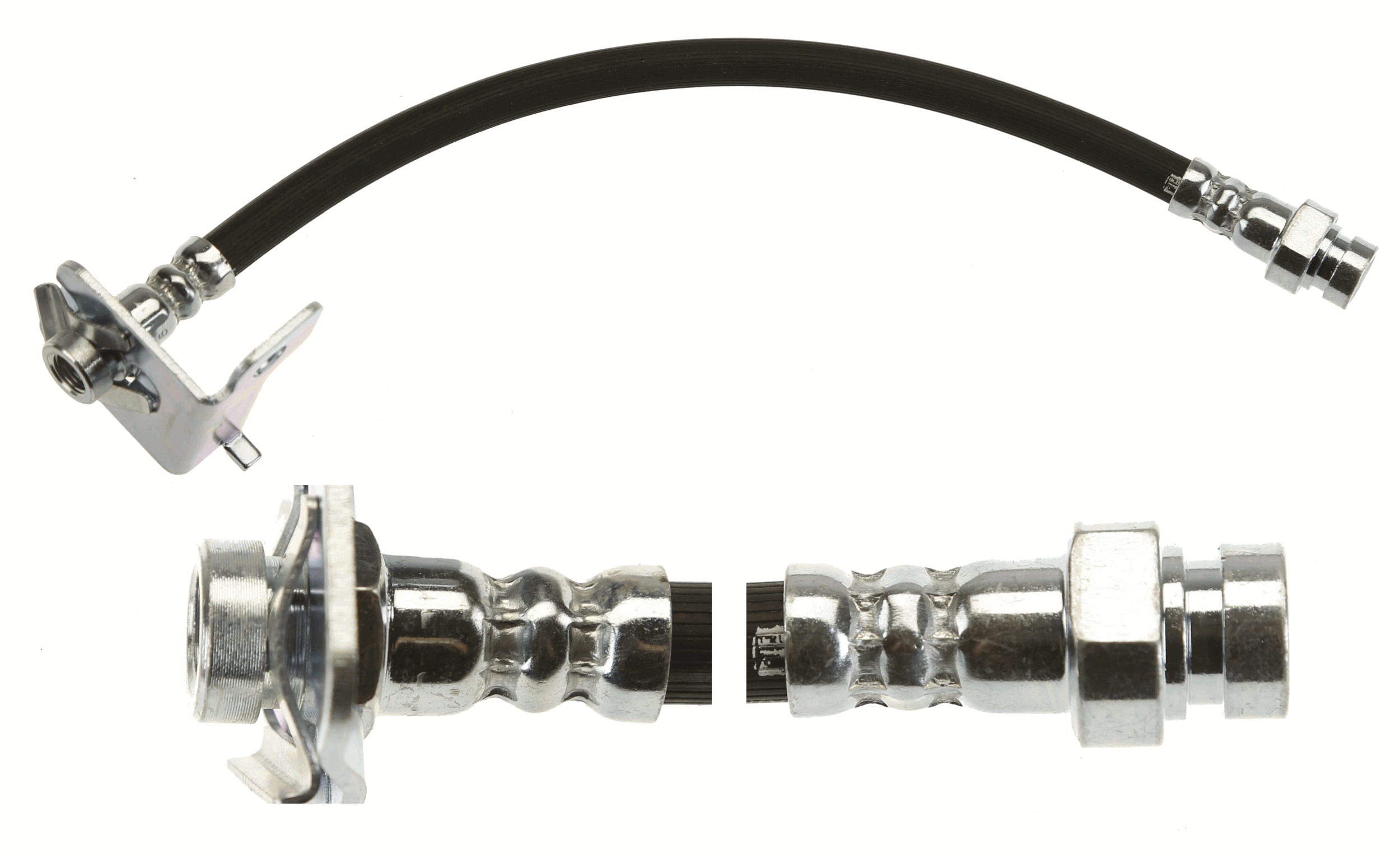 Brake Hose TRW PHA610