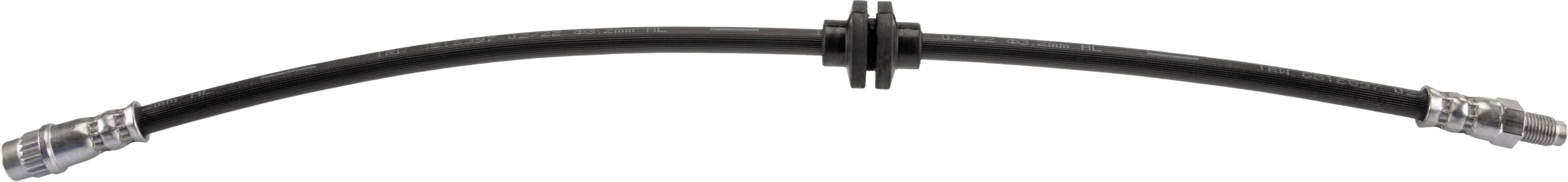 Brake Hose TRW PHB482