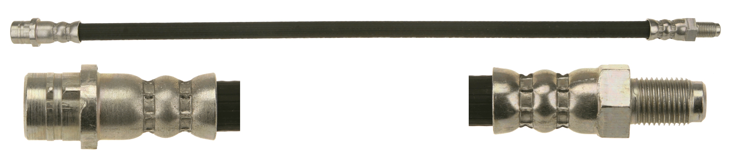 Brake Hose TRW PHB573