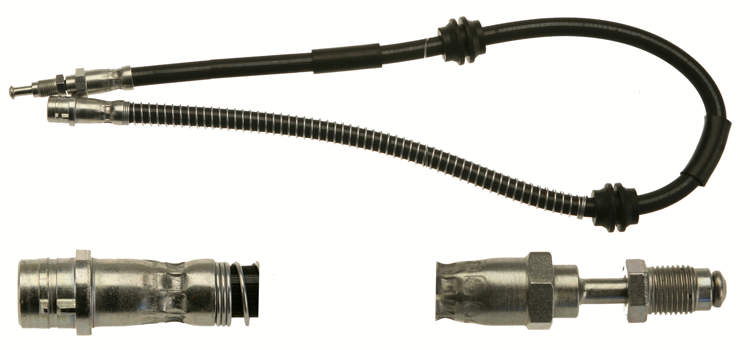 Brake Hose TRW PHB577