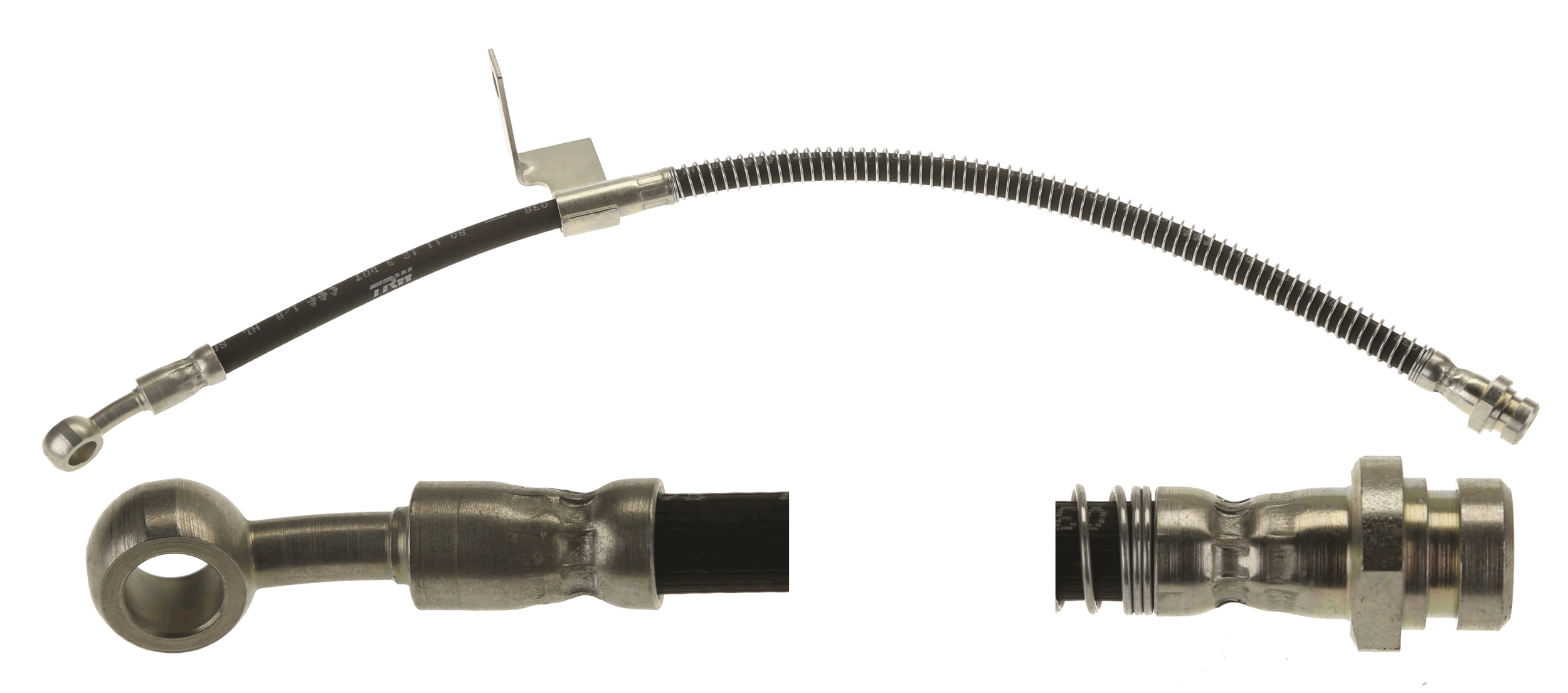 Brake Hose TRW PHD1147