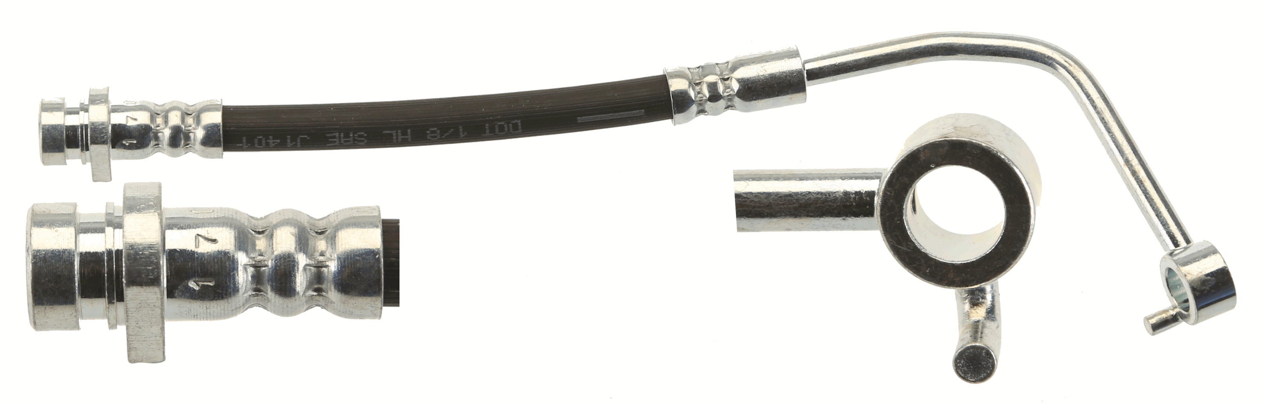 Brake Hose TRW PHD1291