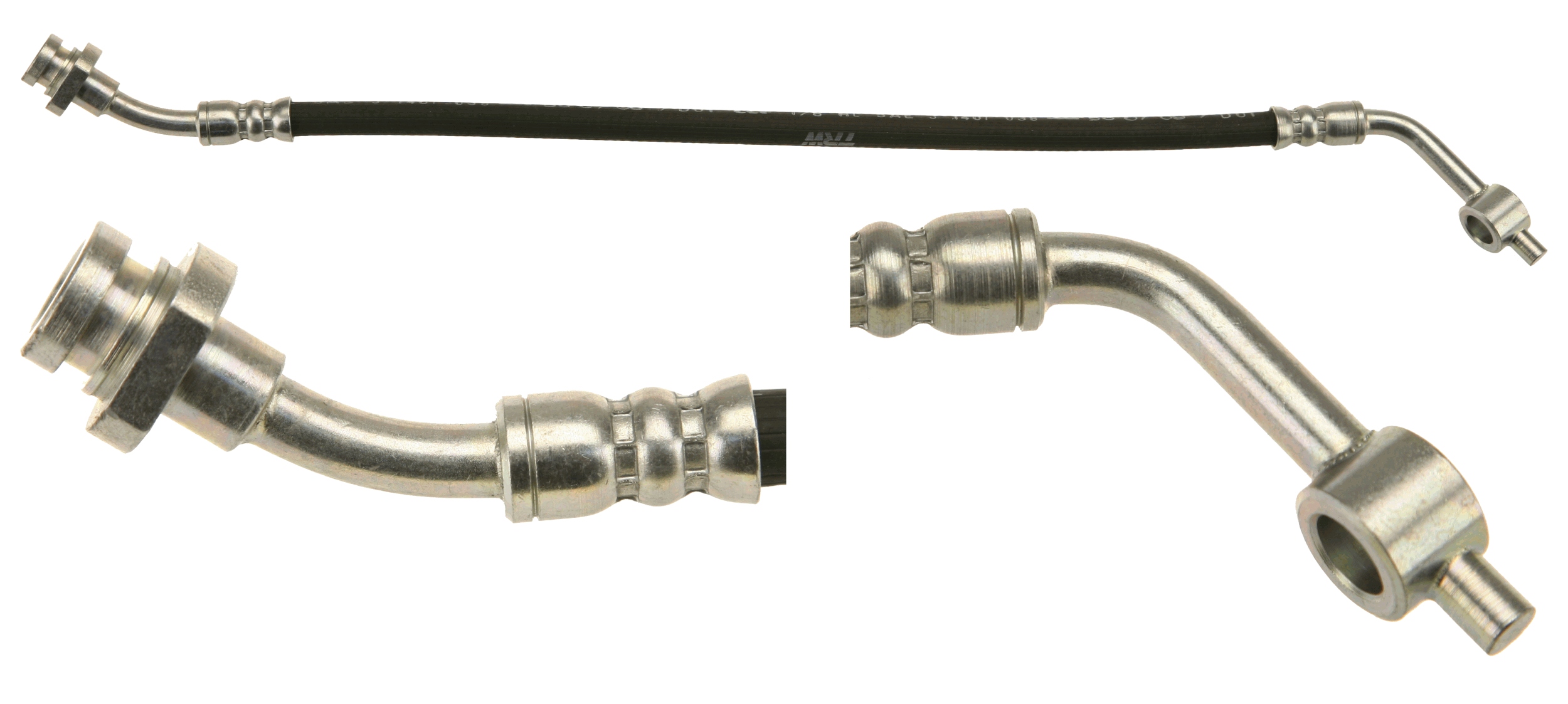Brake Hose TRW PHD653