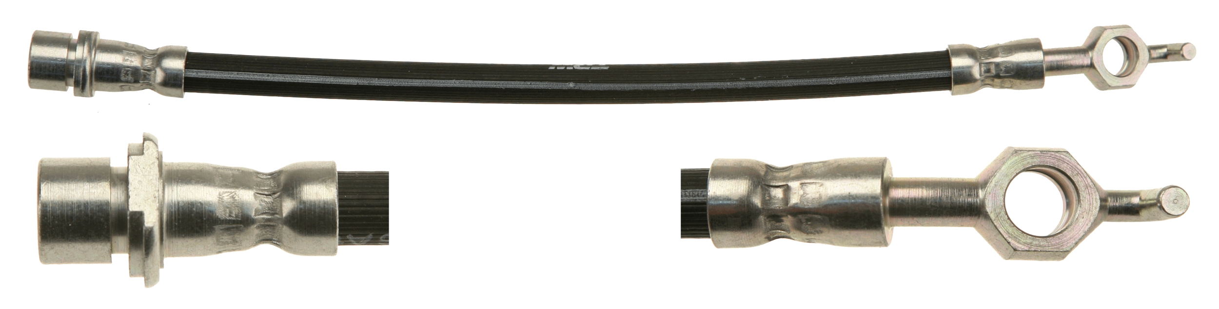 Brake Hose TRW PHD690