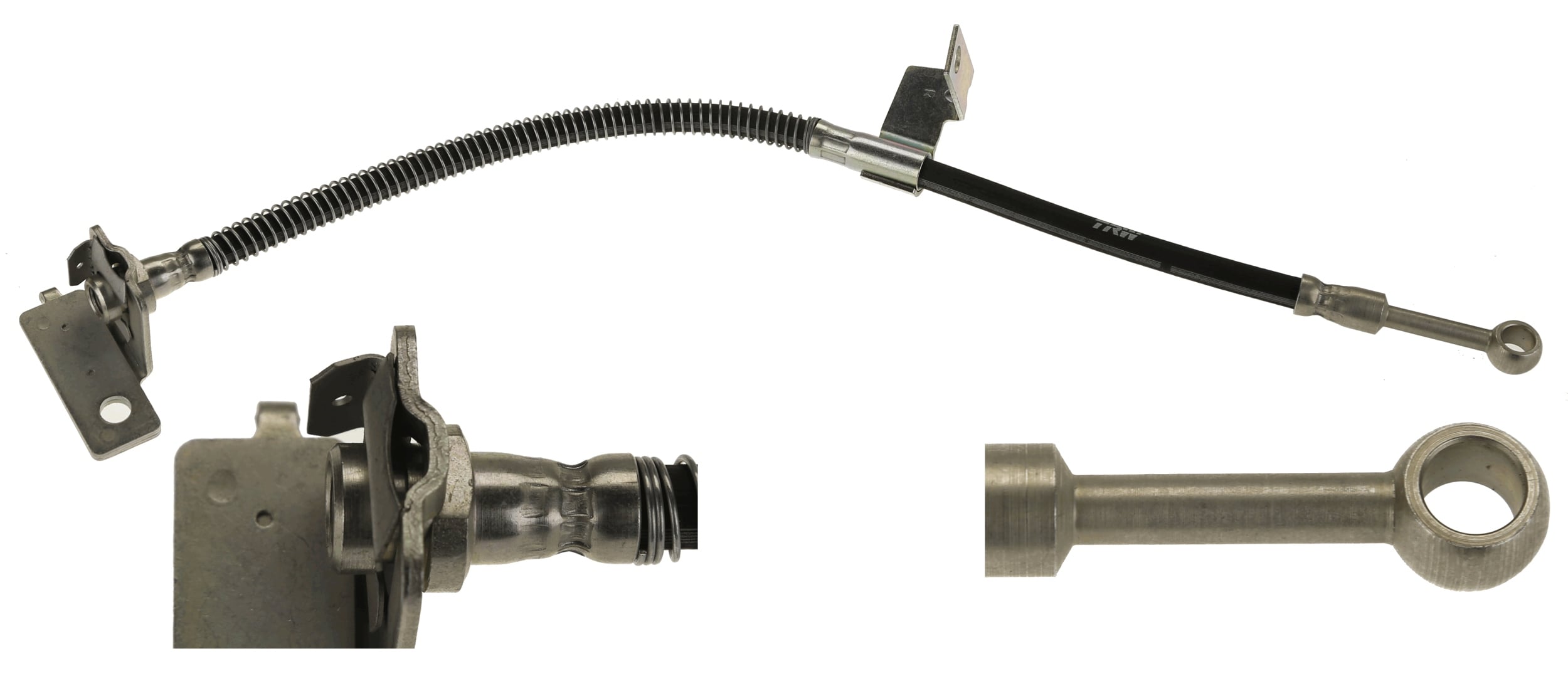 Brake Hose TRW PHD955