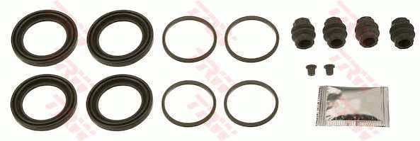 Repair Kit, brake caliper TRW ST1115