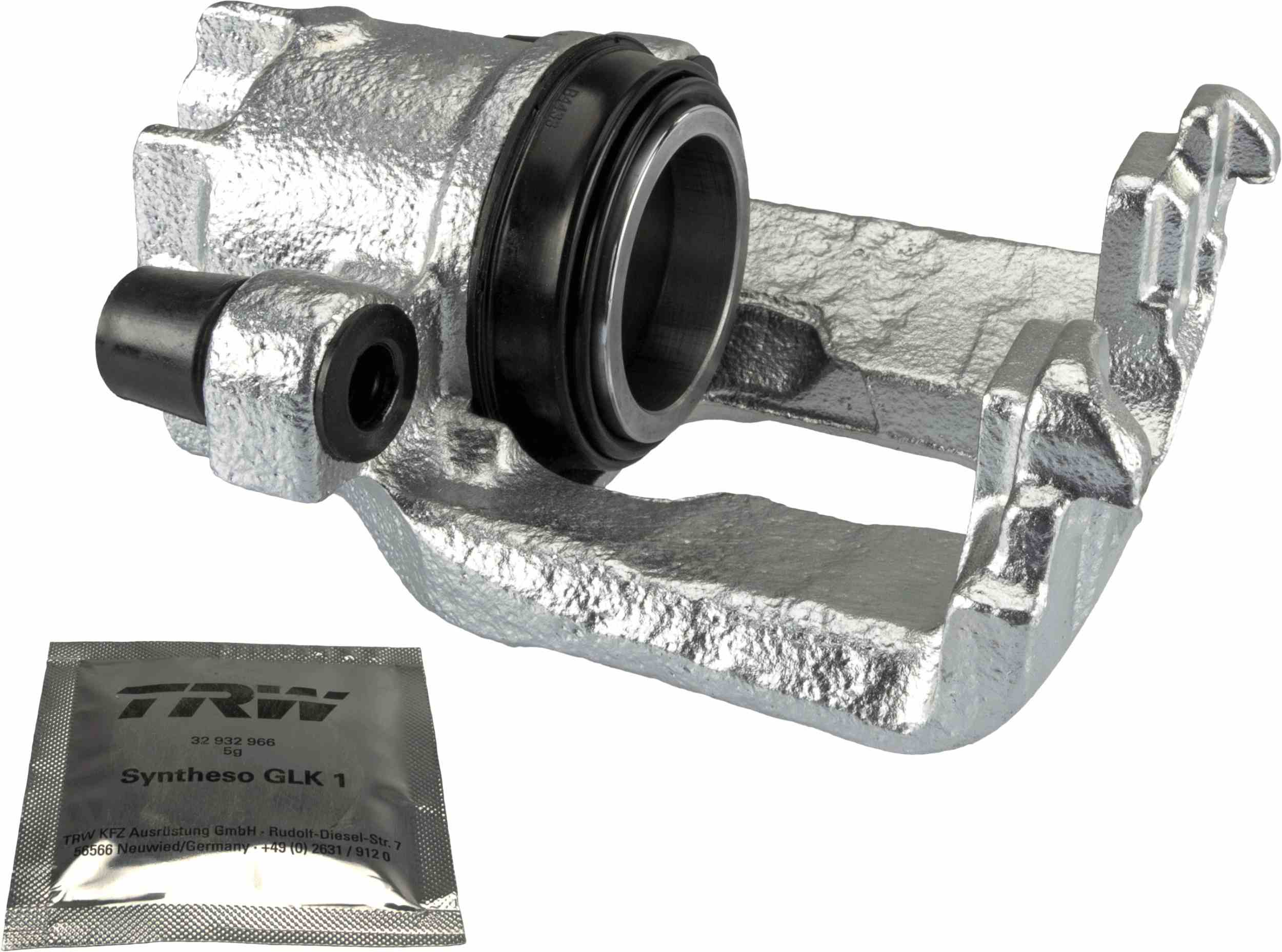 Brake Caliper TRW BHW359E