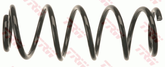 Suspension Spring TRW JCS1165