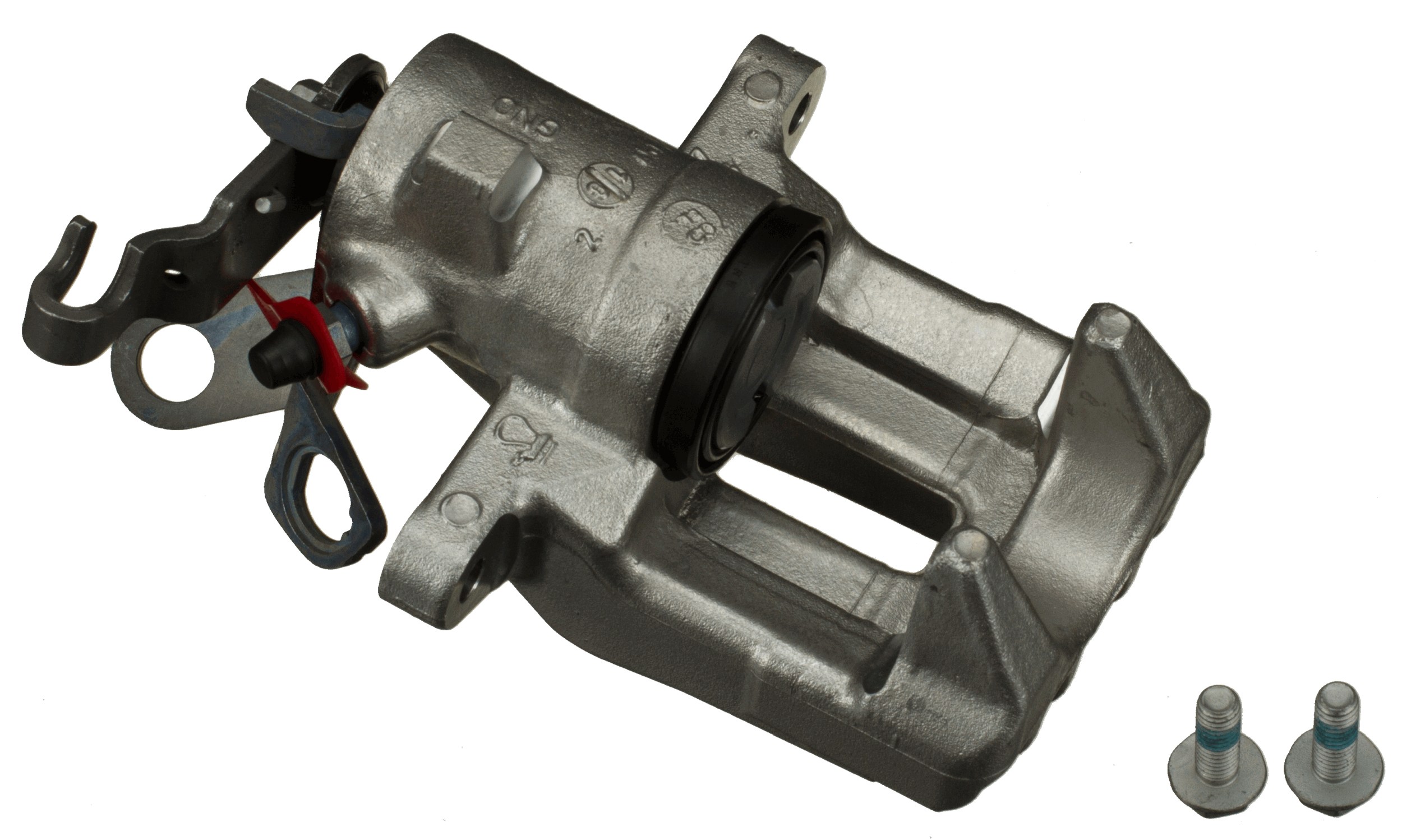 Brake Caliper TRW BHN317E