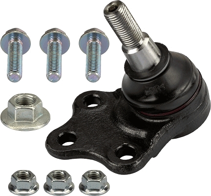 Ball Joint TRW JBJ497