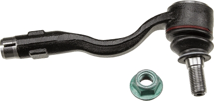 Tie Rod End TRW JTE1705