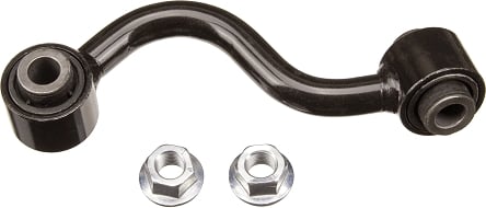 Link/Coupling Rod, stabiliser bar TRW JTS1317