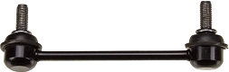 Link/Coupling Rod, stabiliser bar TRW JTS1497