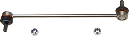 Link/Coupling Rod, stabiliser bar TRW JTS975