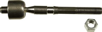Tie Rod Axle Joint TRW JAR715