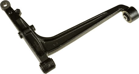 Control Arm/Trailing Arm, wheel suspension TRW JTC1681