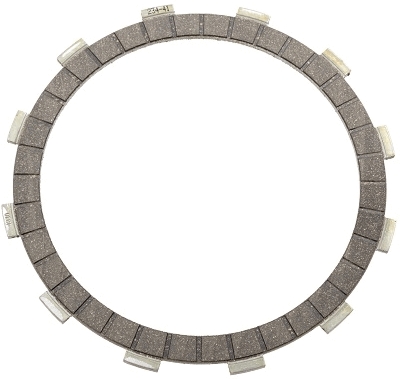 Lining Disc Set, clutch TRW MCC215-8