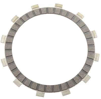 Friction Multi-Plate Set, clutch TRW MCC310-7