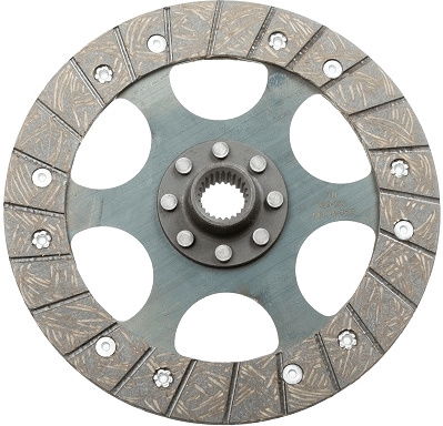 Lining Disc Set, clutch TRW MCC602