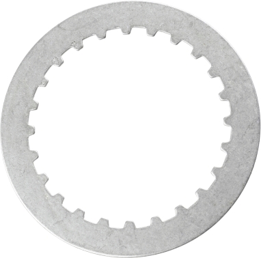 Steel Lining Disc Set, clutch TRW MES326-5