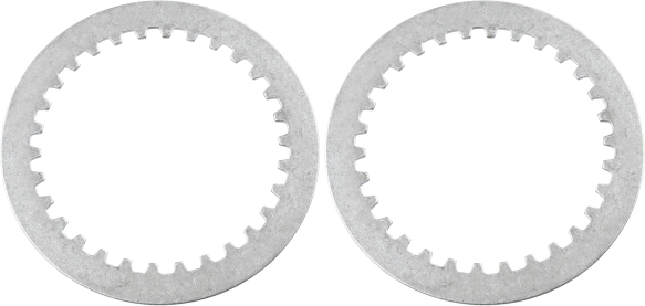Steel Lining Disc Set, clutch TRW MES405-8