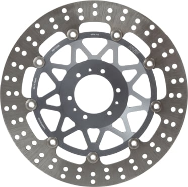 Brake Disc TRW MSW210