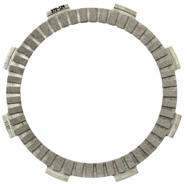 Lining Disc Set, clutch TRW MCC134-6