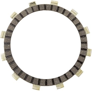 Lining Disc Set, clutch TRW MCC316-8