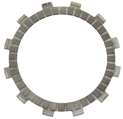 Lining Disc Set, clutch TRW MCC336-7