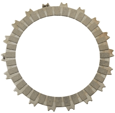 Lining Disc Set, clutch TRW MCC362-5