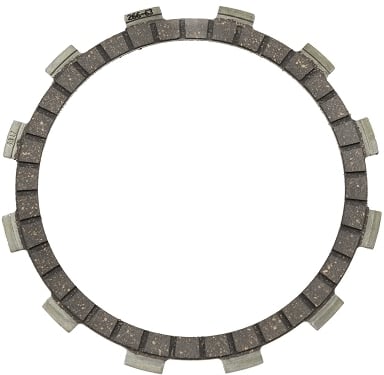 Lining Disc Set, clutch TRW MCC443-8