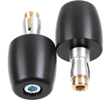 Bar Ends TRW MCL212-S