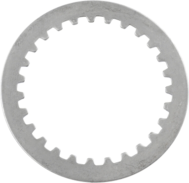 Steel Lining Disc Set, clutch TRW MES315-4